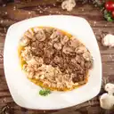 Patacón Mixto