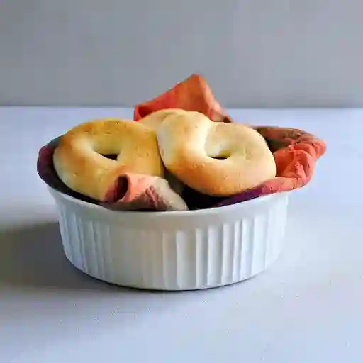 Pandebonos