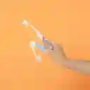 Cepillo de Dientes Plegable el Cuidado de Encías Serie Miniso