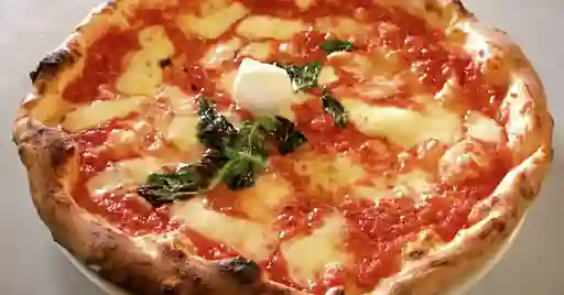 Pizza margherita small