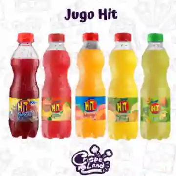 Jugo Hit 500 ml