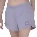 Short Track Lila Talla L Everlast