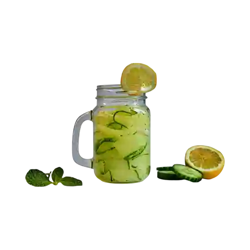 Detox Lemon