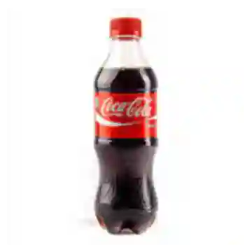 Coca-cola sabor original 500 ml