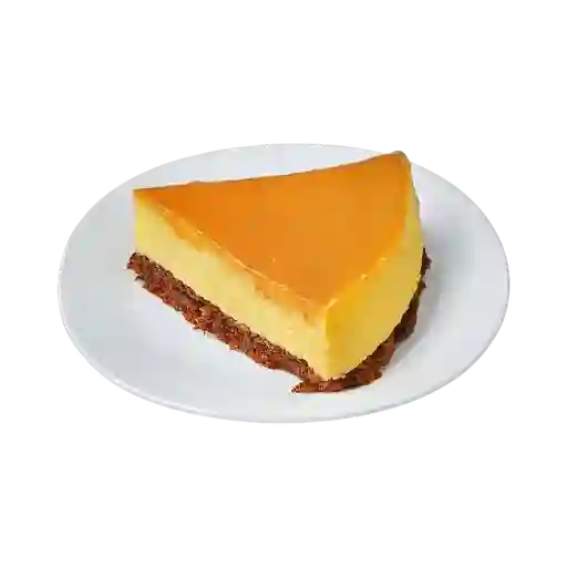 Chocoflan