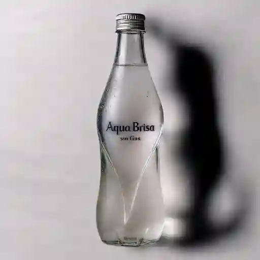 Agua Brisa sin Gas 600 ml