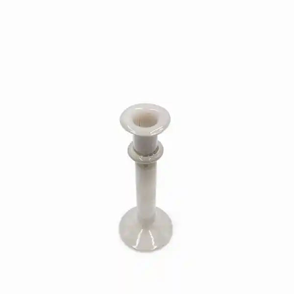 Candelabro Nova Gris Ambiente Gourmet