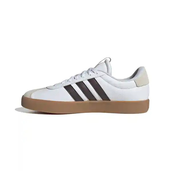 Adidas Zapatos Vl Court 3.0 Para Hombre Blanco Talla 10 Id6288