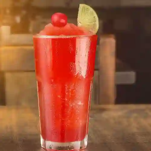Limonada Cerezada 16 Oz
