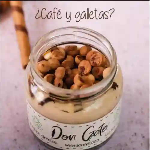 Café-microminichips