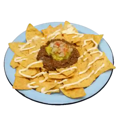 Nachos