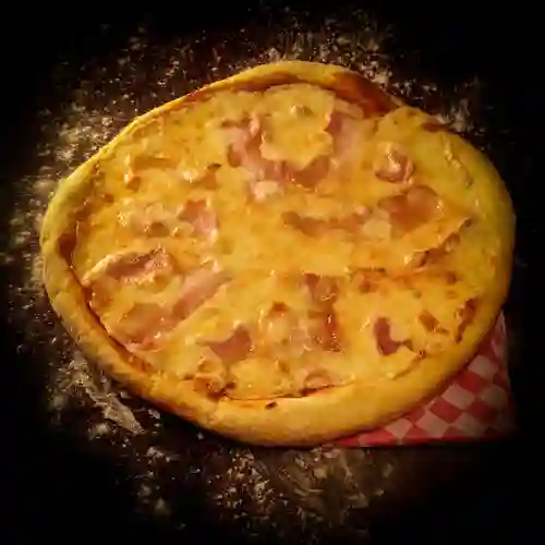 Pizza Tocineta