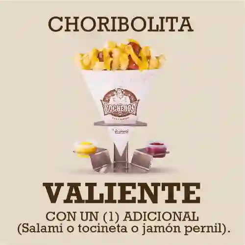 Choribolita Valiente