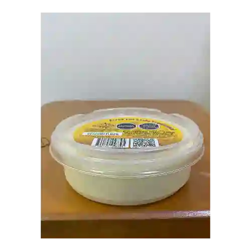 Arroz con Leche