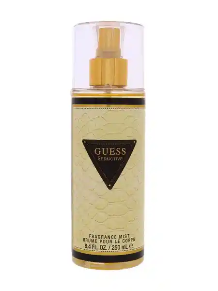 Guess Spray Body Mist Seductive For Women