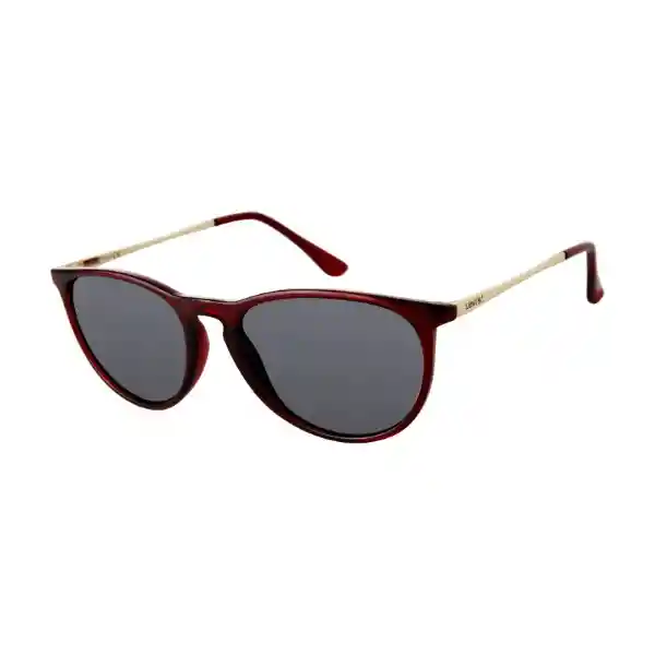 Gafas Mujer Rojo X13016 Levis