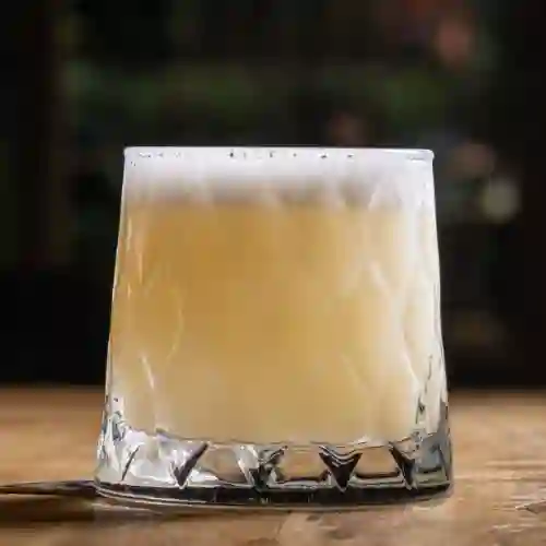 Pisco Sour