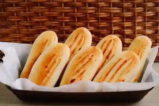 Combo 10 Pandebonos Especiales