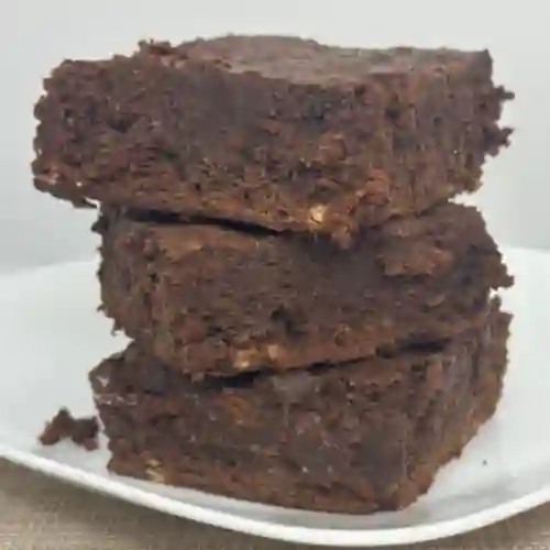 Brownie Melcochudo