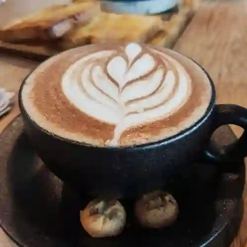 Mocachino 9 Oz