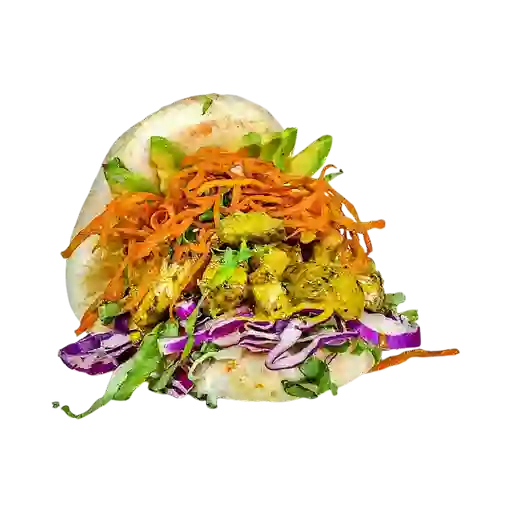Bao Curry