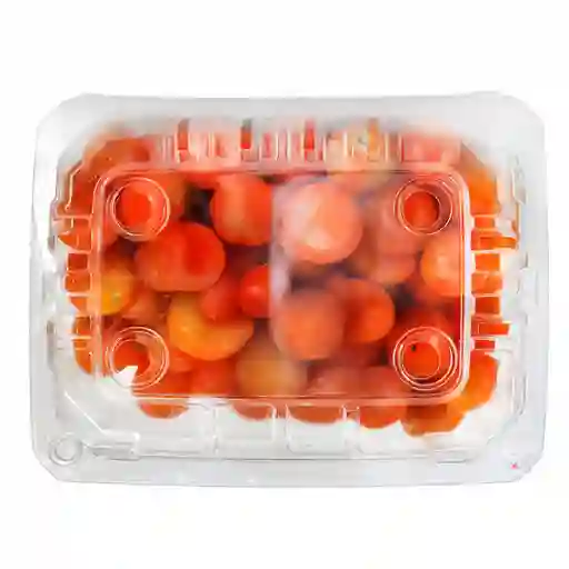 Tomate Cherry Fresco