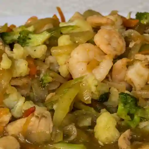 Chop Suey