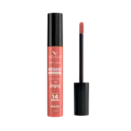 Labial Líquido Resist Elegante Vogue 3 mL