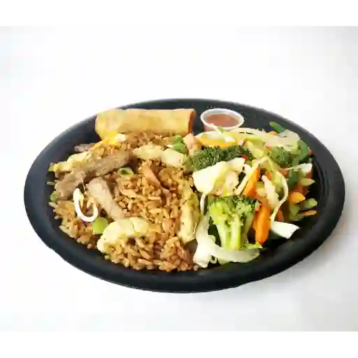 Combo Delicias para Dos