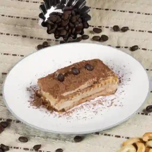 Tiramisú