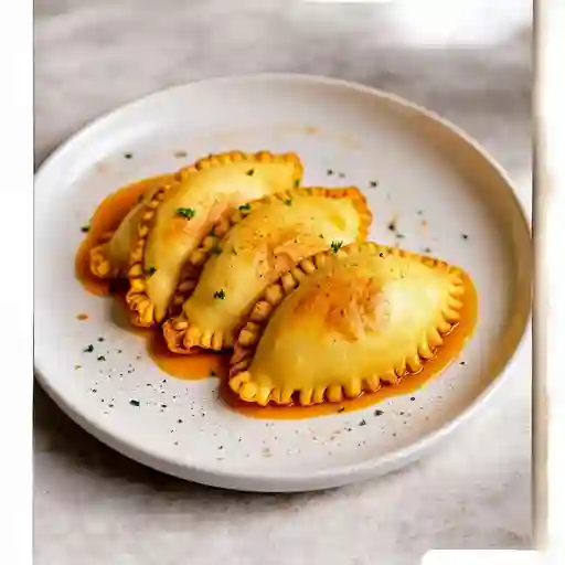 Empanadas