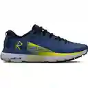 Under Armour Zapatos Hovr Infinite 5 Azul T. 9.5 Ref 3026545-400