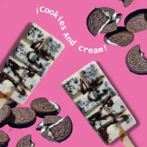 Cookies And Cream