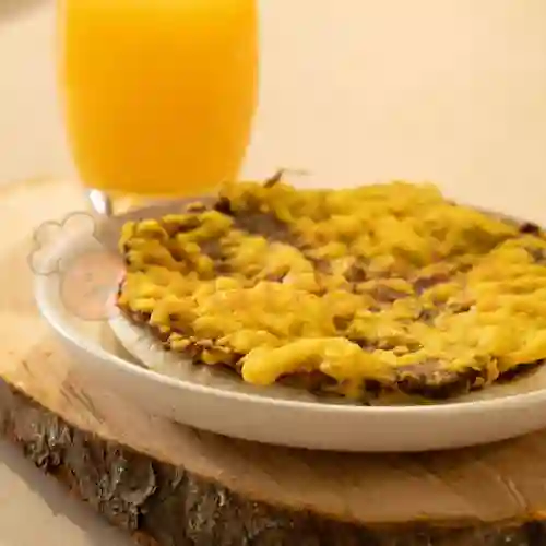 Torta de Carne