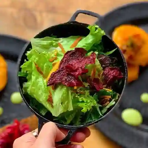 Ensalada