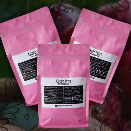 Cafe Carpediem 500gr
