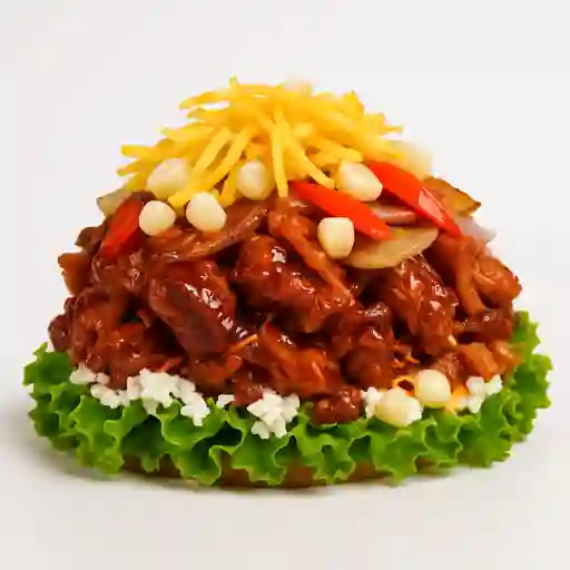 Chuzo Costilla