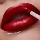 Labial Colorfix Dúo Tattoo Pimienta Caliente Ésika