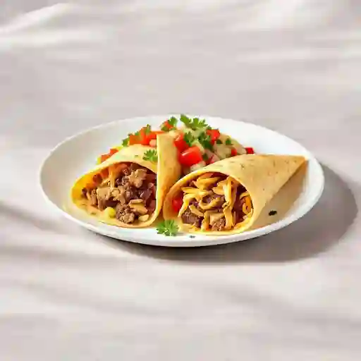 Creps Mexicano