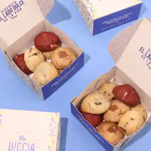 Mini Galletas