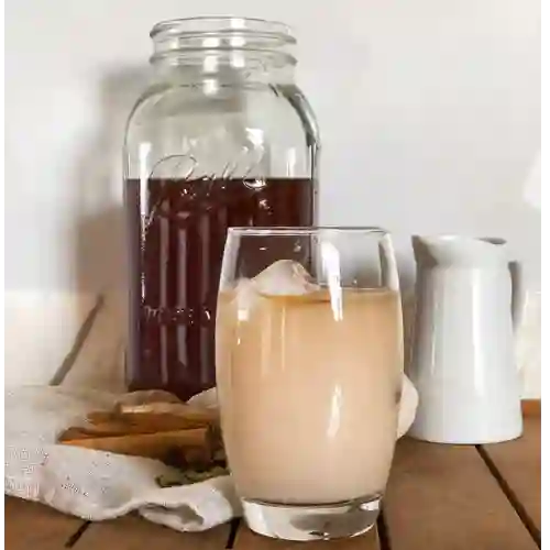 Te Chai Frio