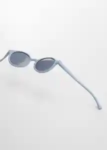 Gafas Petit Azul Talla 99 Niños Mango