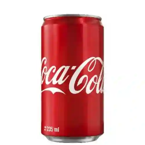Coca-Cola Original 235ml