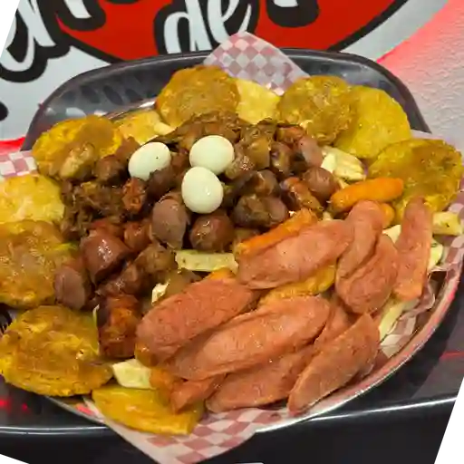 Super picada