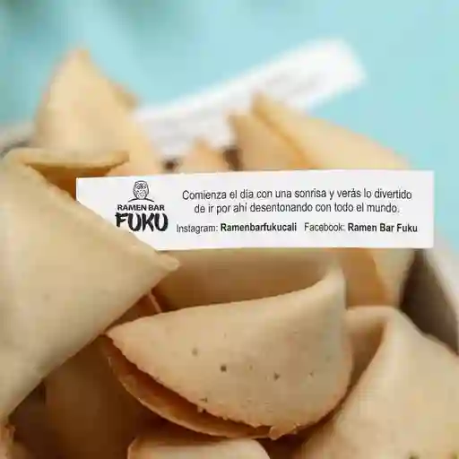 Galletas de la Fortuna