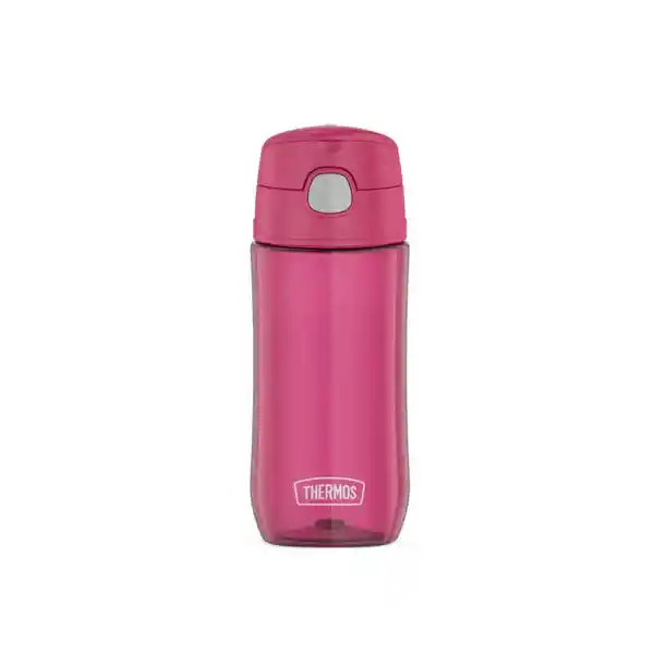 Thermos Botella Hidratacin Rosa 470 mL