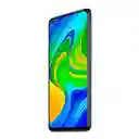 Xiaomi Celular Redmi Note 9 128 Gb 48 Mp 3 Ram Forro Negro