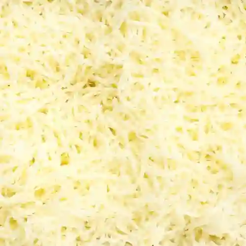 Queso Mozzarella