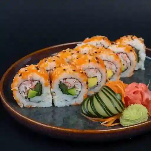 California roll
