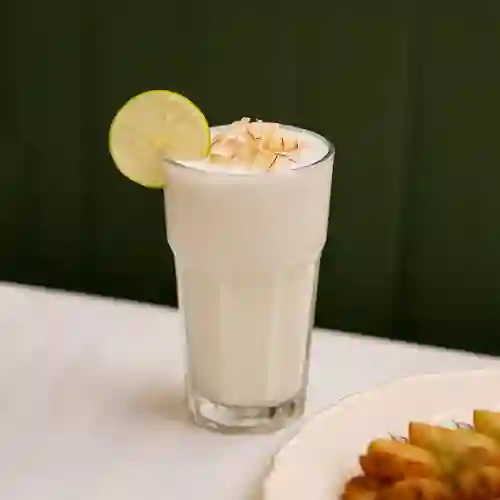 Limonada de Coco